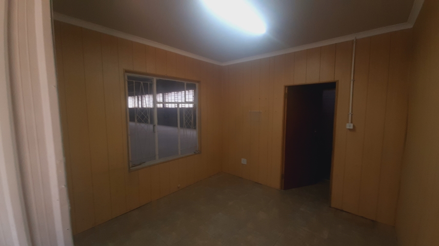 Commercial Property for Sale in Potchefstroom Industrial North West